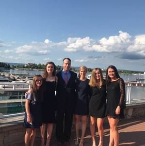 Meet your Posher, Kerry